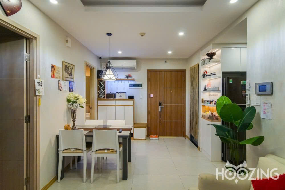 CẦN BÁN GẤP CĂN HỘ NEW CITY THỦ THIÊM – GIÁ TỐT, FULL NỘI THẤT, VIEW ĐẸP! - Ảnh 7